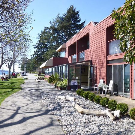 Driftwood Inn سيتشيلت المظهر الخارجي الصورة