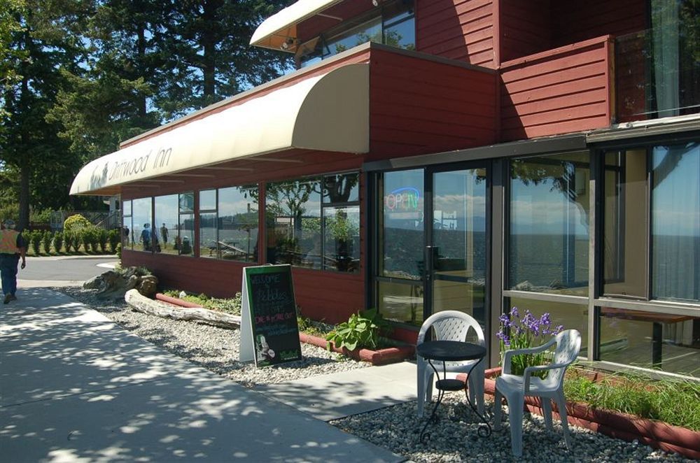 Driftwood Inn سيتشيلت المظهر الخارجي الصورة