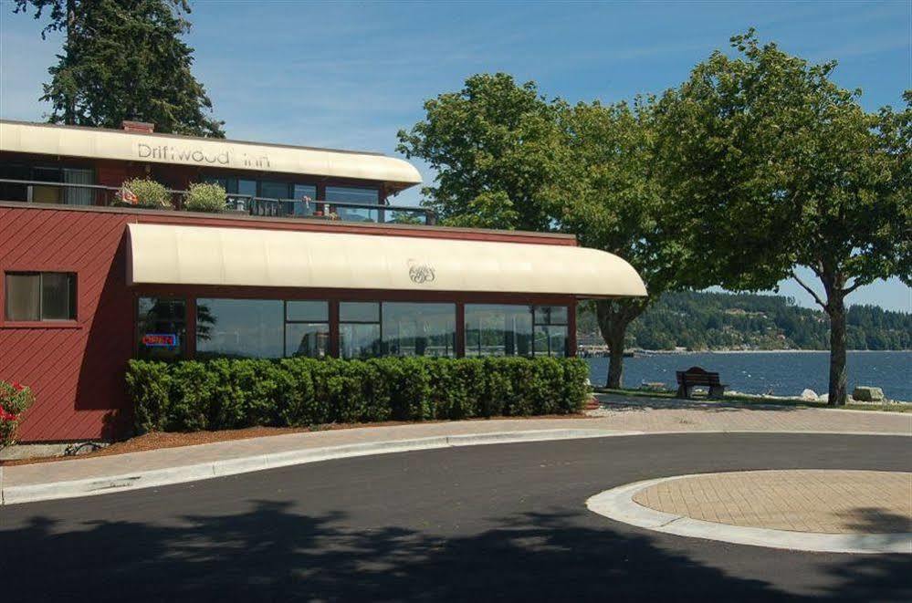 Driftwood Inn سيتشيلت المظهر الخارجي الصورة