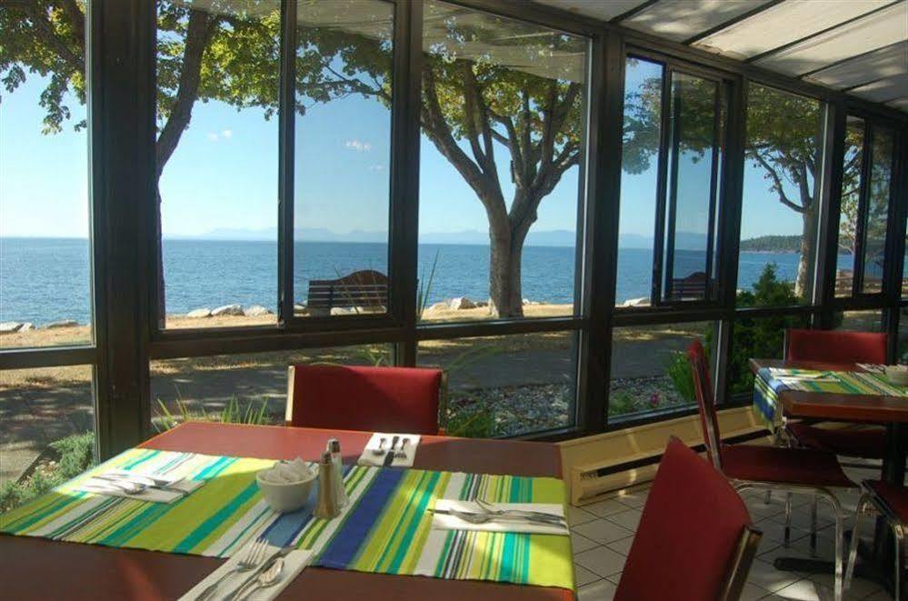 Driftwood Inn سيتشيلت المظهر الخارجي الصورة