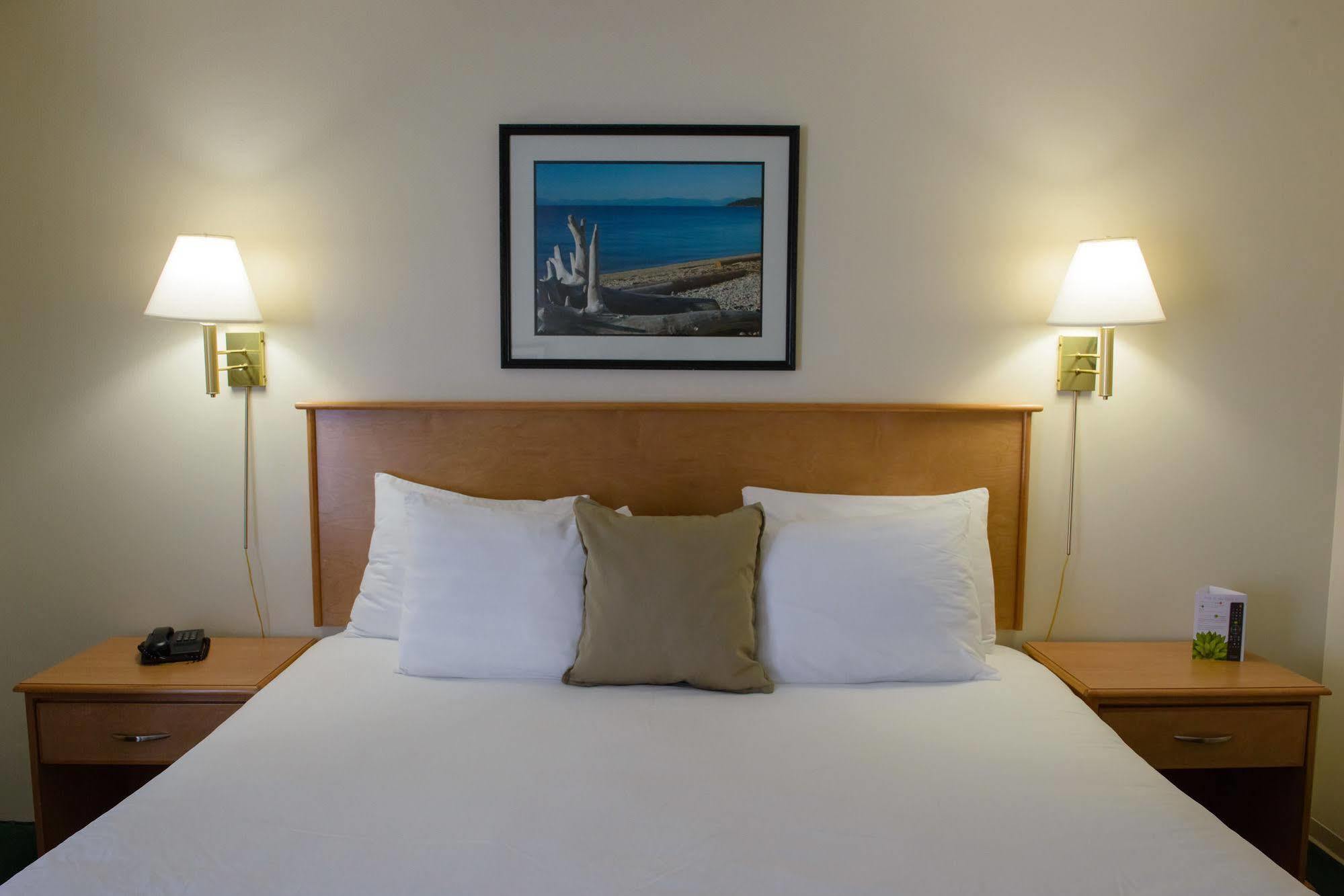 Driftwood Inn سيتشيلت المظهر الخارجي الصورة