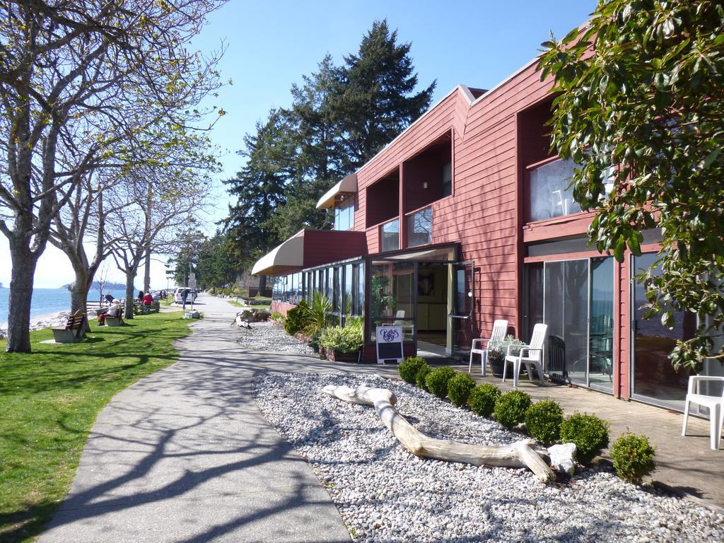 Driftwood Inn سيتشيلت المظهر الخارجي الصورة