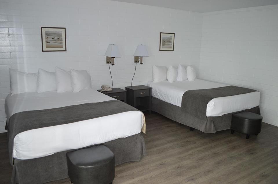 Driftwood Inn سيتشيلت المظهر الخارجي الصورة