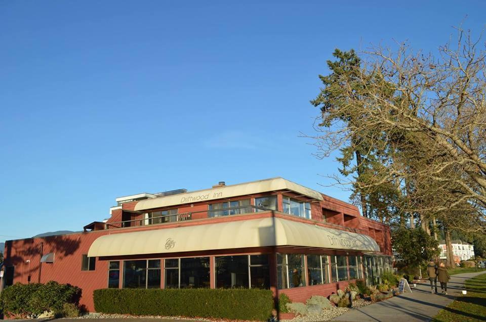 Driftwood Inn سيتشيلت المظهر الخارجي الصورة